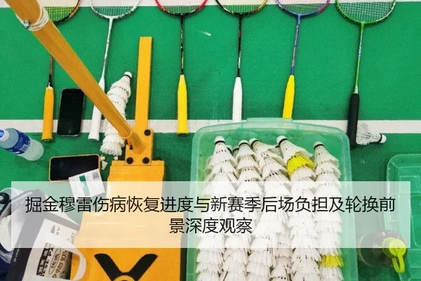 掘金穆雷伤病恢复进度与新赛季后场负担及轮换前景深度观察