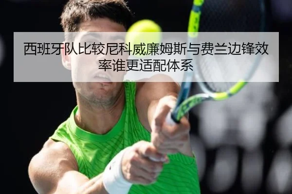 西班牙队比较尼科威廉姆斯与费兰边锋效率谁更适配体系